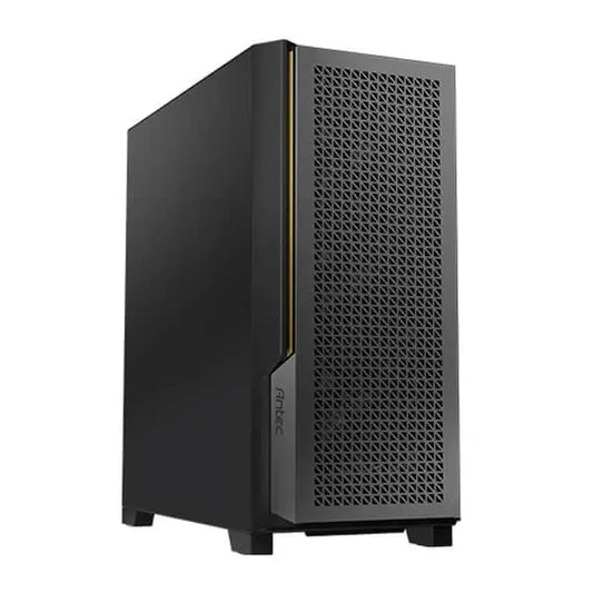 Antec P20CE E-ATX Mid Tower Cabinet (Black)  Microcenter India
