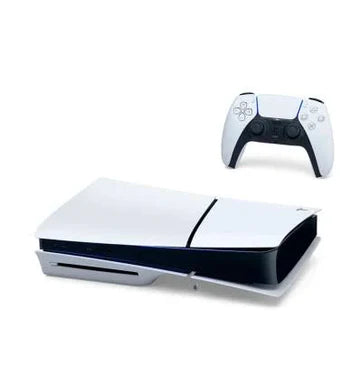 Sony PS5 Slim Disk Edition 