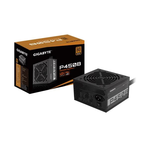 gigabyte p450b, p450b, gigabyte 450w psu