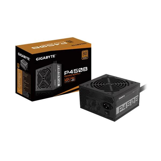 gigabyte p450b, p450b, gigabyte 450w psu