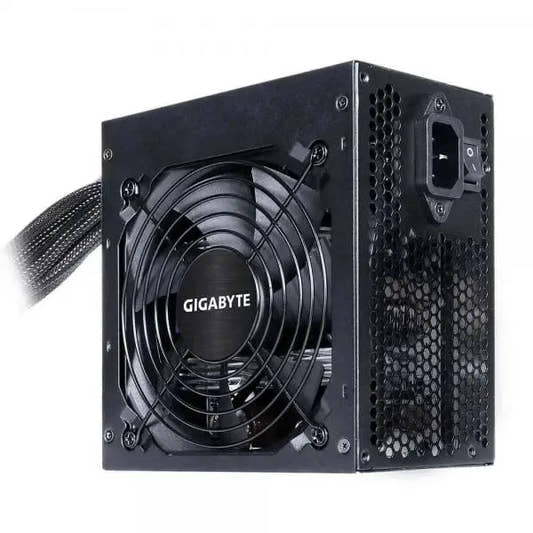 Gigabyte P650B 650 Watt 80 Plus Bronze SMPS 