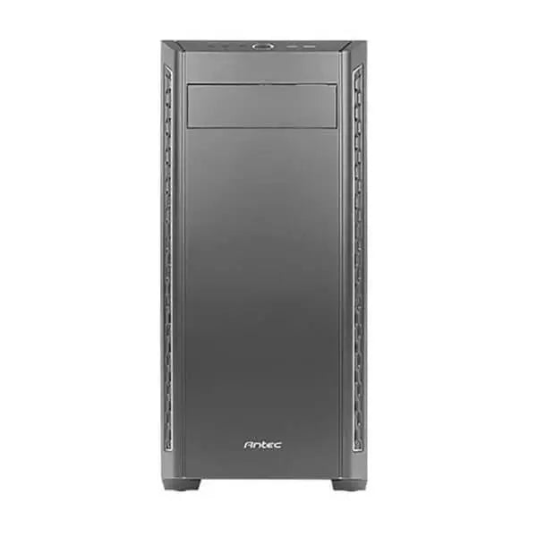 Antec P7 Neo (E-ATX) Mid Tower Cabinet (Black)  Microcenter India