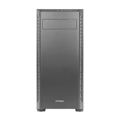 Antec P7 Neo (E-ATX) Mid Tower Cabinet (Black)  Microcenter India