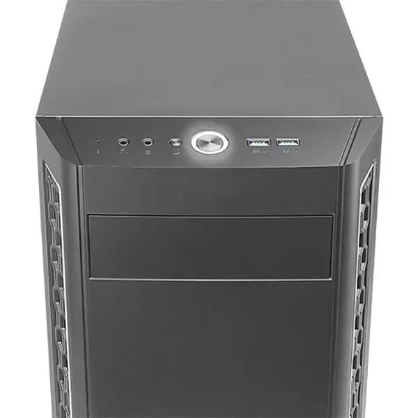Antec P7 Neo (E-ATX) Mid Tower Cabinet (Black)  Microcenter India