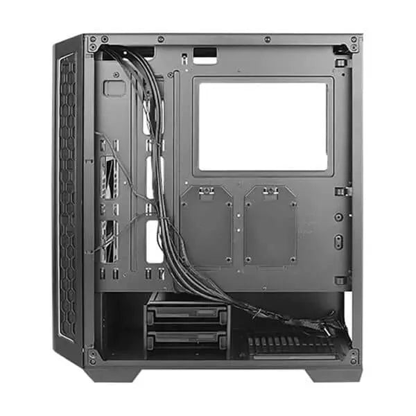 Antec P7 Neo (E-ATX) Mid Tower Cabinet (Black)  Microcenter India