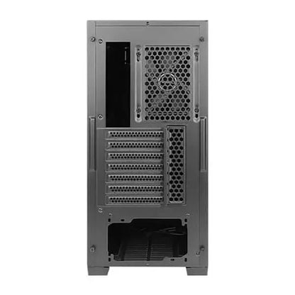 Antec P7 Neo (E-ATX) Mid Tower Cabinet (Black)  Microcenter India