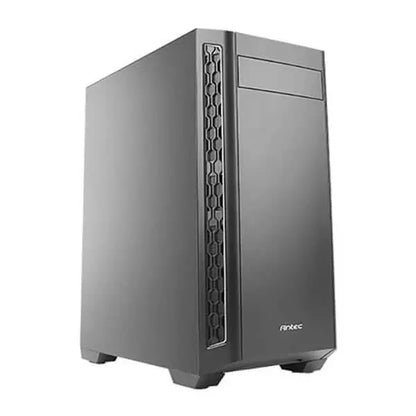 Antec P7 Neo (E-ATX) Mid Tower Cabinet (Black)  Microcenter India