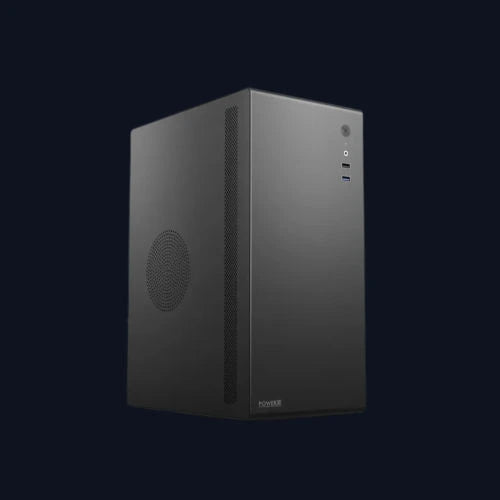 Normal Work Pc Build Office Build – Microcenter India