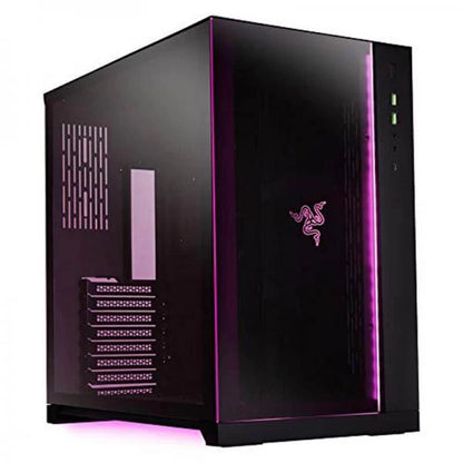 Lian Li O11 Dynamic Razer Edition (Black)