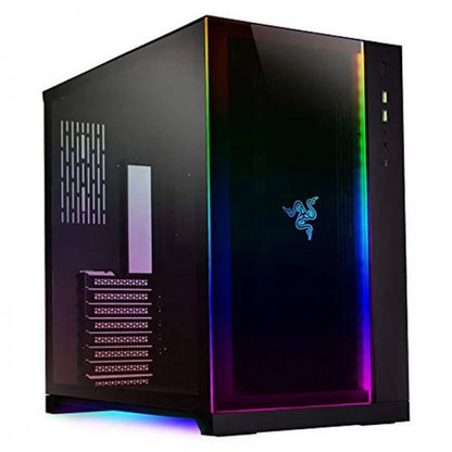 Lian Li O11 Dynamic Razer Edition (Black)