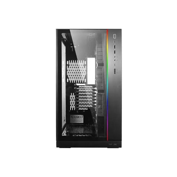 Lian Li PC-O11 Dynamic XL ROG Certified Cabinet (Black) 