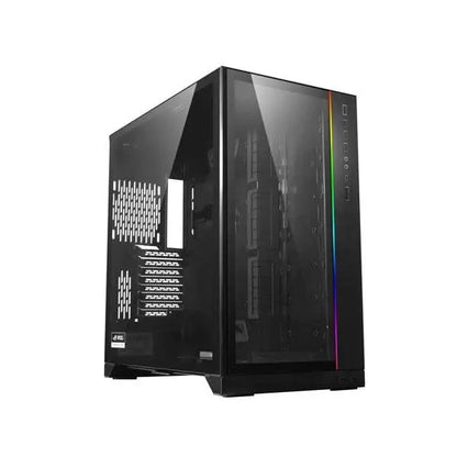 Lian Li PC-O11 Dynamic XL ROG Certified Cabinet (Black) 
