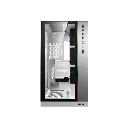Lian Li PC-O11 Dynamic XL Cabinet (White)