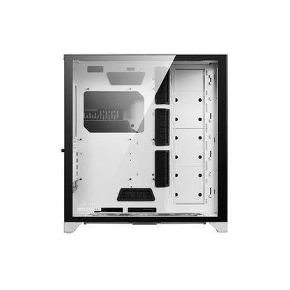 Lian Li PC-O11 Dynamic XL Cabinet (White)