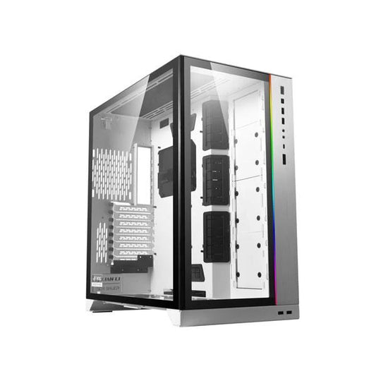 Lian Li PC-O11 Dynamic XL Cabinet (White)