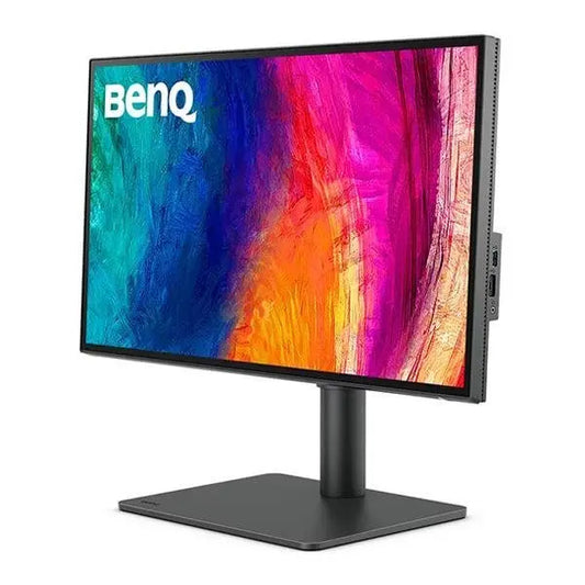 BenQ PD2506Q 25 Inch Designer Monitor  Microcenter India