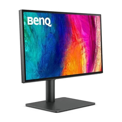 BenQ PD2506Q 25 Inch Designer Monitor  Microcenter India