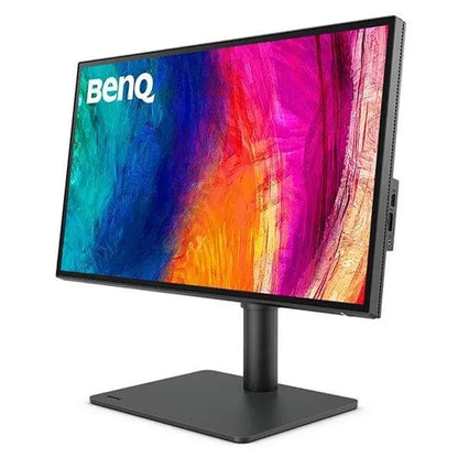 BenQ PD2506Q 25 Inch Designer Monitor  Microcenter India