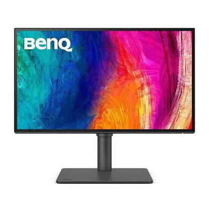 BenQ PD2506Q 25 Inch Designer Monitor  Microcenter India