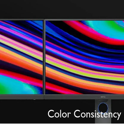 BenQ PD2705Q 27 Inch Designer Monitor  Microcenter India