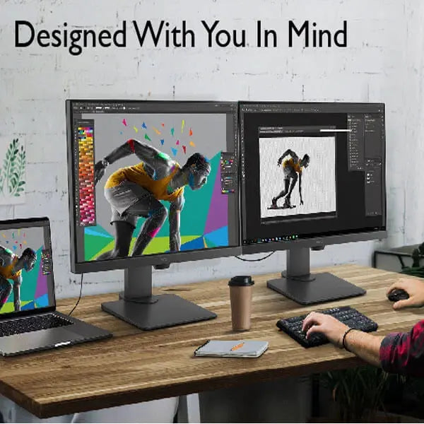 BenQ PD2705Q 27 Inch Designer Monitor  Microcenter India