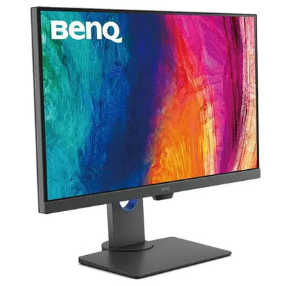 BenQ PD2705Q 27 Inch Designer Monitor  Microcenter India