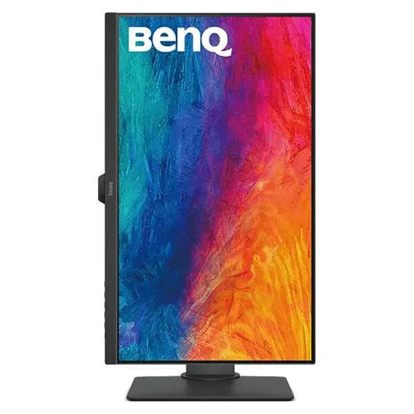 BenQ PD2705Q 27 Inch Designer Monitor  Microcenter India