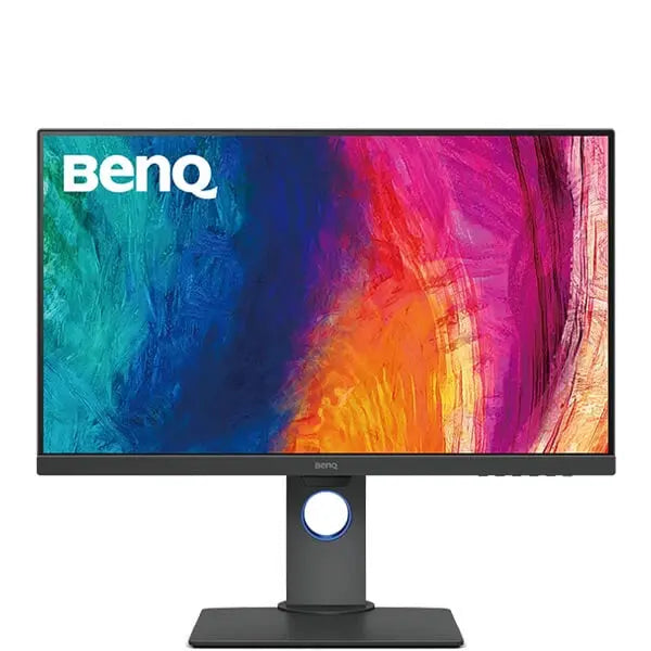 BenQ PD2705Q 27 Inch Designer Monitor  Microcenter India
