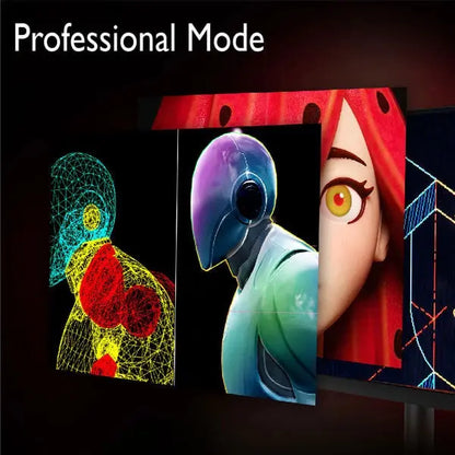 BenQ PD2705U 27 Inch SRGB Designer Monitor  Microcenter India