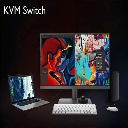 BenQ PD2705U 27 Inch SRGB Designer Monitor  Microcenter India