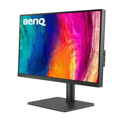 BenQ PD2705U 27 Inch SRGB Designer Monitor  Microcenter India