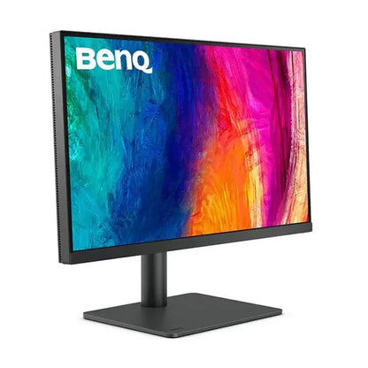BenQ PD2705U 27 Inch SRGB Designer Monitor  Microcenter India
