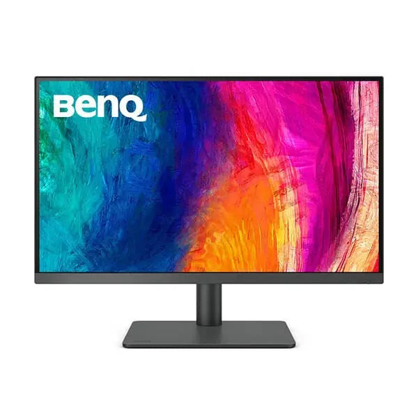 BenQ PD2705U 27 Inch SRGB Designer Monitor  Microcenter India