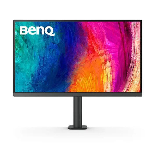BenQ PD2705UA 27 Inch Designer Monitor  Microcenter India