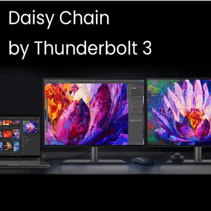 BenQ PD2725U 27 Inch Designer Monitor  Microcenter India