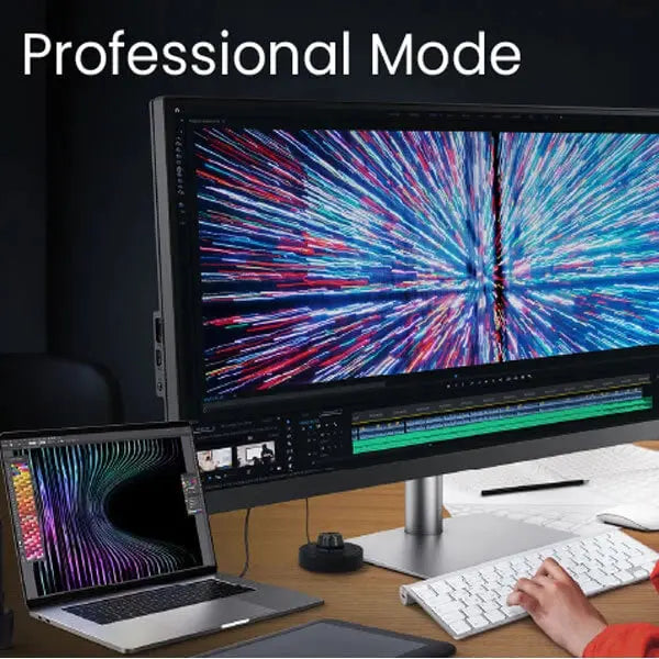 BenQ PD2725U 27 Inch Designer Monitor  Microcenter India