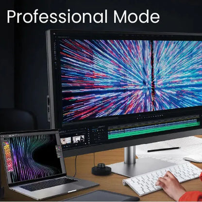 BenQ PD2725U 27 Inch Designer Monitor  Microcenter India