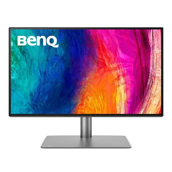BenQ PD2725U 27 Inch Designer Monitor  Microcenter India