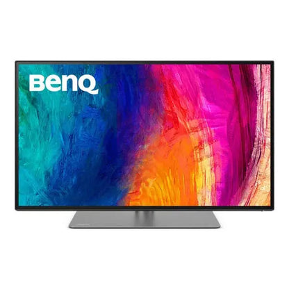 BenQ PD2725U 27 Inch Designer Monitor  Microcenter India