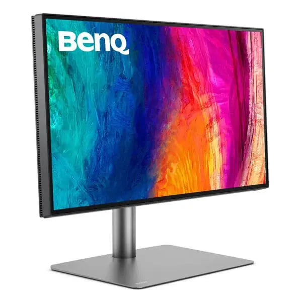 BenQ PD2725U 27 Inch Designer Monitor  Microcenter India