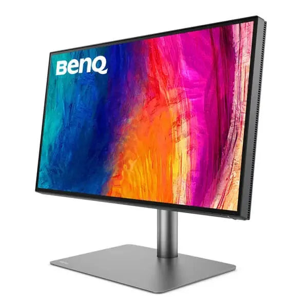 BenQ PD2725U 27 Inch Designer Monitor  Microcenter India