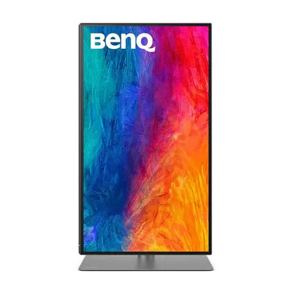 BenQ PD2725U 27 Inch Designer Monitor  Microcenter India