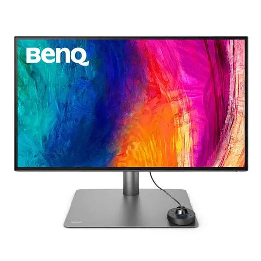 BenQ PD2725U 27 Inch Designer Monitor  Microcenter India