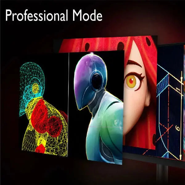 BenQ PD3205U 32 Inch Professional Monitor  Microcenter India