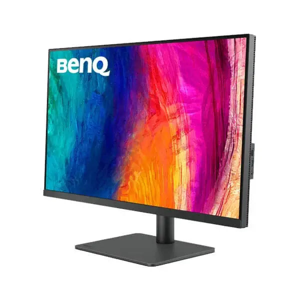BenQ PD3205U 32 Inch Professional Monitor  Microcenter India