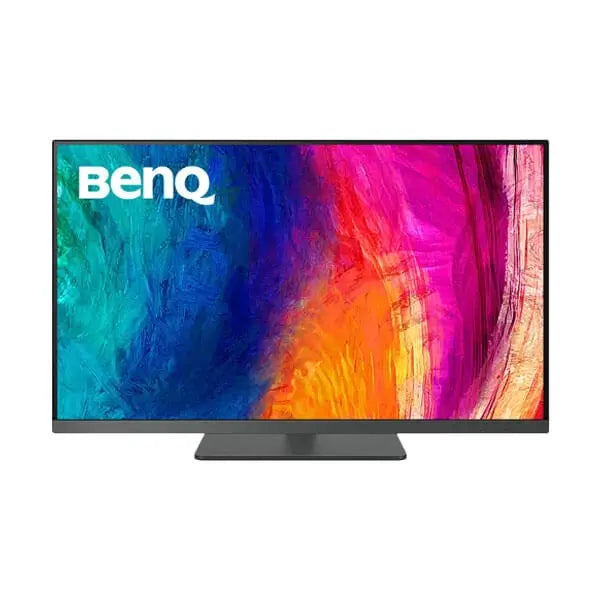 BenQ PD3205U 32 Inch Professional Monitor  Microcenter India
