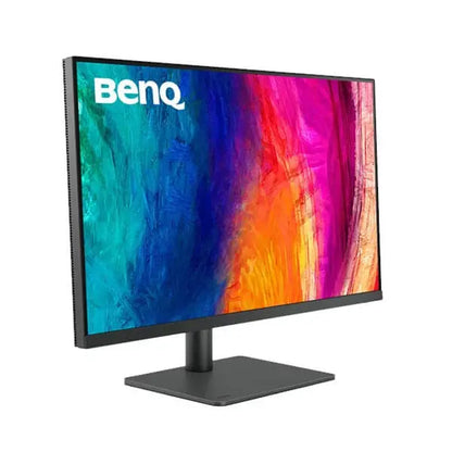 BenQ PD3205U 32 Inch Professional Monitor  Microcenter India