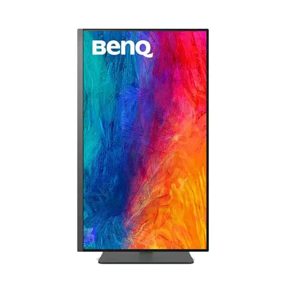 BenQ PD3205U 32 Inch Professional Monitor  Microcenter India