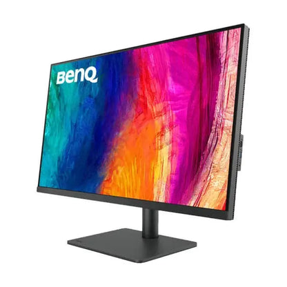 BenQ PD3205U 32 Inch Professional Monitor  Microcenter India