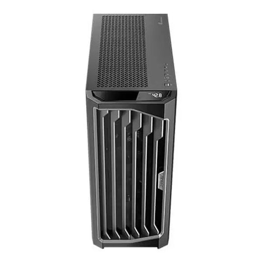 Antec Performance 1 FT (E-ATX) Full Tower Cabinet (Black)  Microcenter India